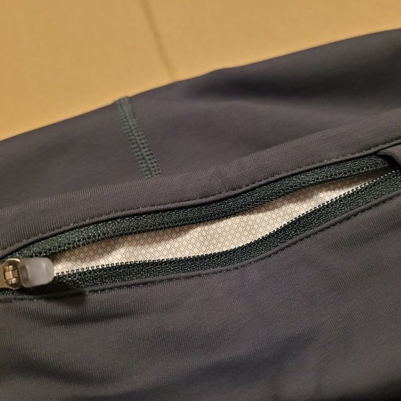 Nike EPIC LUX DRI-FIT MESH FULL LENGTH TIGHT - Picture 14 of 16